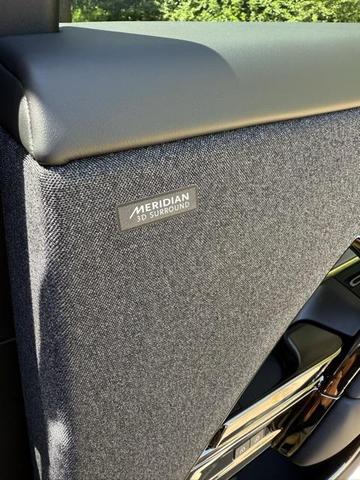 Photo of 2025 Grey Land Rover Range Rover Sport