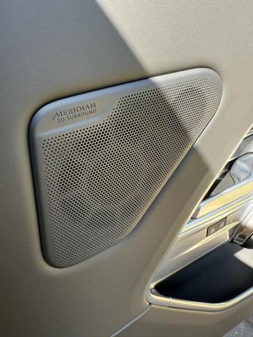 Photo of 2025 Grey Land Rover Range Rover