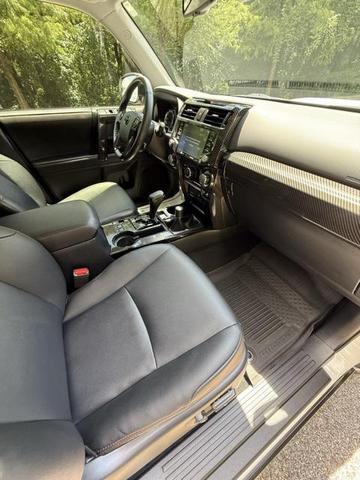 Photo of 2023 Ice Cap Toyota 4Runner