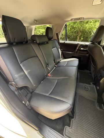 Photo of 2023 Ice Cap Toyota 4Runner