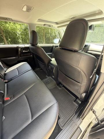 Photo of 2023 Ice Cap Toyota 4Runner
