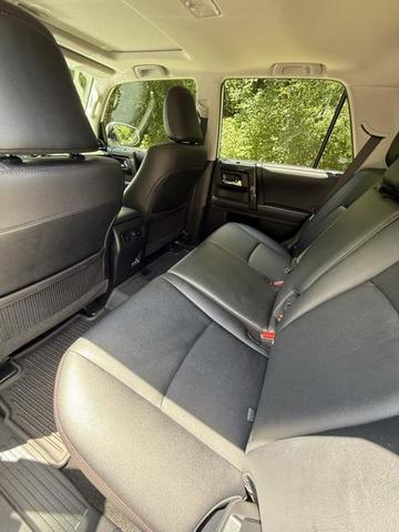 Photo of 2023 Ice Cap Toyota 4Runner