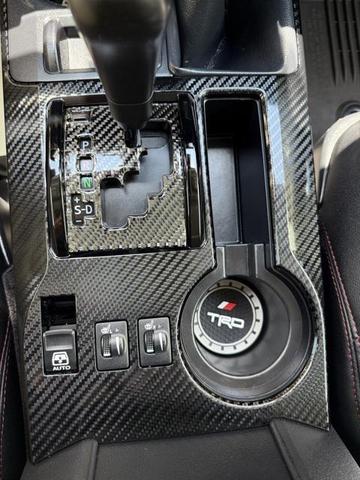 Photo of 2023 Ice Cap Toyota 4Runner
