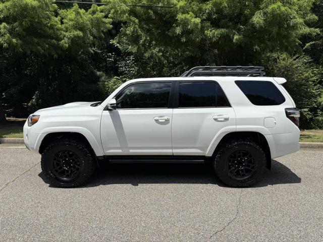 Photo of 2023 Ice Cap Toyota 4Runner