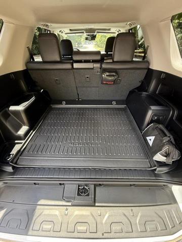 Photo of 2023 Ice Cap Toyota 4Runner