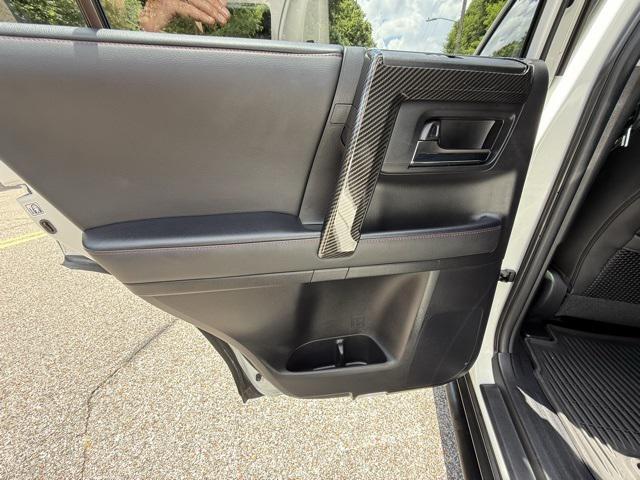 Photo of 2023 Ice Cap Toyota 4Runner