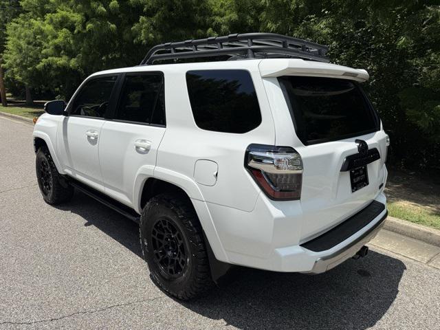 Photo of 2023 Ice Cap Toyota 4Runner