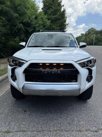 Photo of 2023 Ice Cap Toyota 4Runner