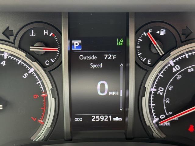 Photo of 2023 Ice Cap Toyota 4Runner