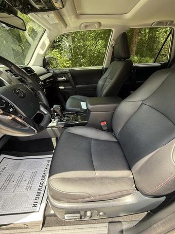 Photo of 2023 Ice Cap Toyota 4Runner