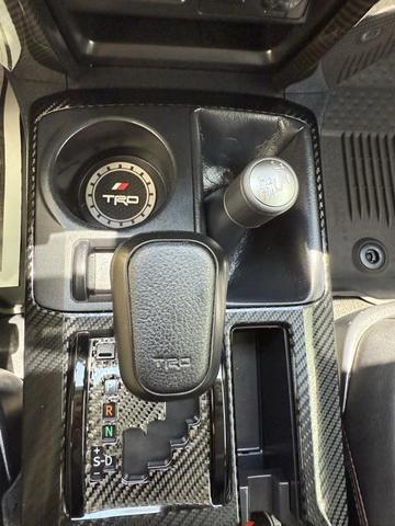 Photo of 2023 Ice Cap Toyota 4Runner