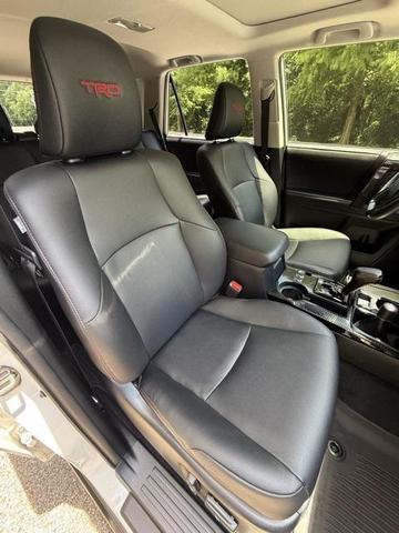 Photo of 2023 Ice Cap Toyota 4Runner
