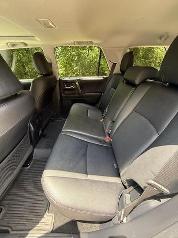 Photo of 2023 Ice Cap Toyota 4Runner