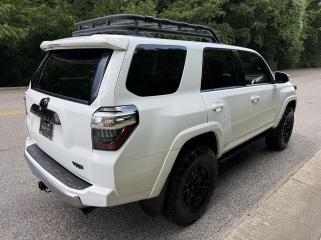 Photo of 2023 Ice Cap Toyota 4Runner