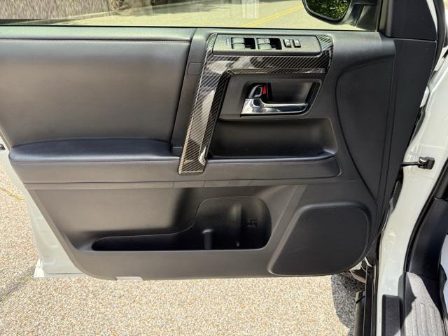 Photo of 2023 Ice Cap Toyota 4Runner