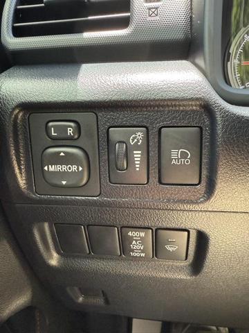 Photo of 2023 Ice Cap Toyota 4Runner