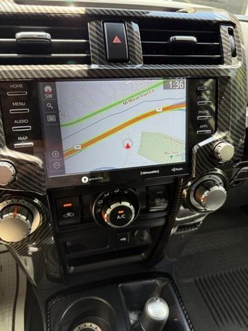 Photo of 2023 Ice Cap Toyota 4Runner