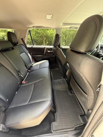 Photo of 2023 Ice Cap Toyota 4Runner