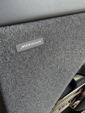 Photo of 2025 Santorini Black Land Rover Range Rover Sport