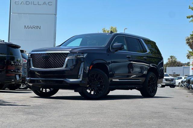 2024 Cadillac Escalade