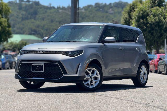 2024 Kia SOUL