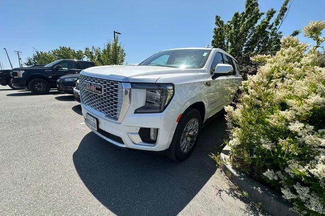 2022 GMC Yukon