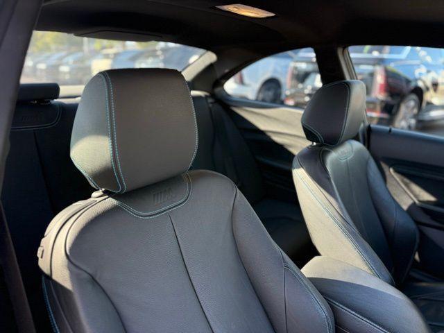Photo of 2017 Alpine White BMW M2