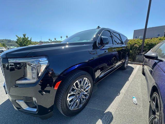 2023 GMC Yukon Xl
