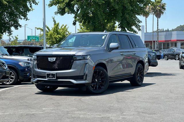 2021 Cadillac Escalade