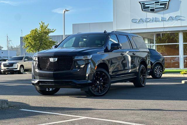 2024 Cadillac Escalade Esv