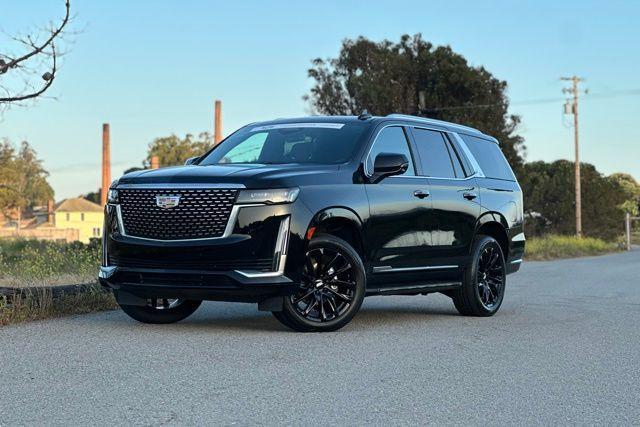 2024 Cadillac Escalade Esv