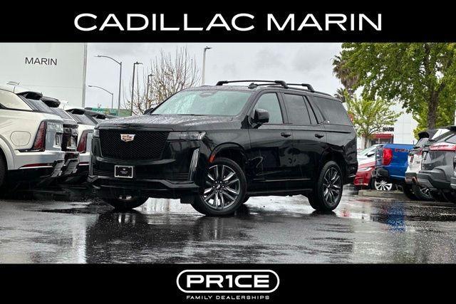 2023 Cadillac Escalade