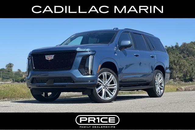 2025 Cadillac Escalade