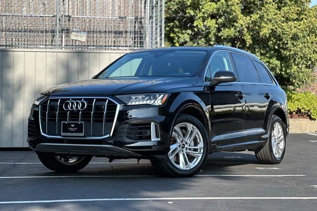 2024 Audi Q7