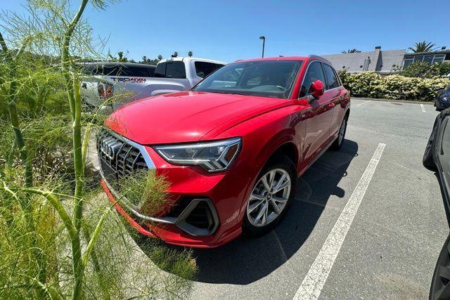2024 Audi Q3