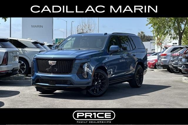 2025 Cadillac Escalade