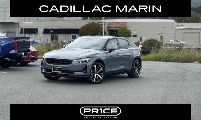 2022 Polestar 2
