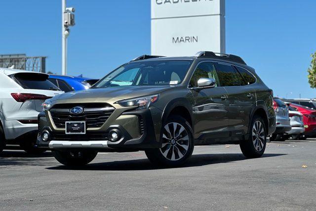 2023 Subaru Outback