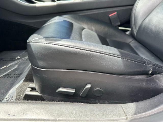 Photo of 2020 White Tesla Model 3