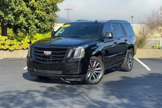 2020 Cadillac Escalade