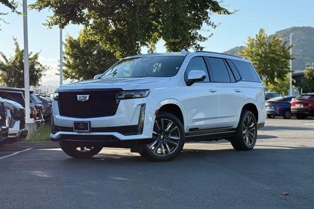 2024 Cadillac Escalade