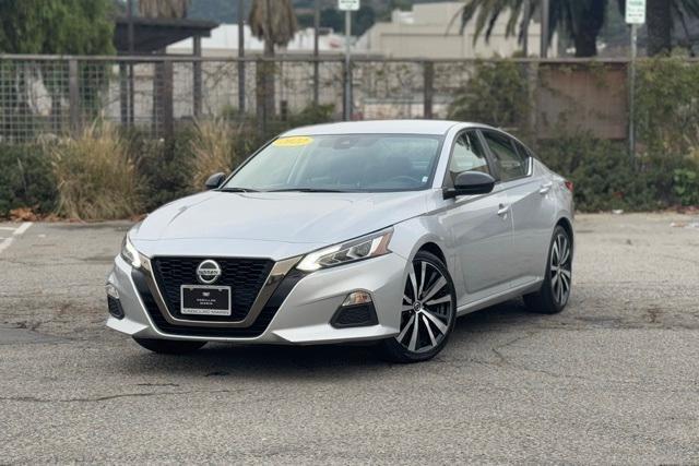 2022 Nissan Altima