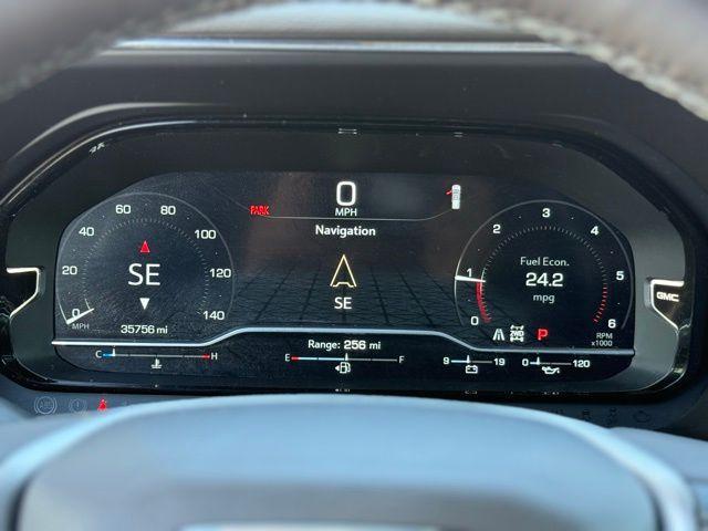 Photo of 2023 Sterling GMC Yukon