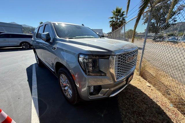 2023 GMC Yukon