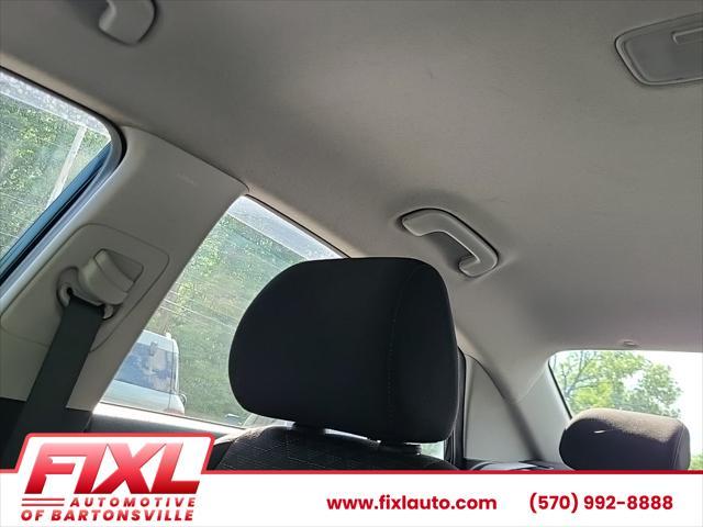 Photo of 2021 Aurora Black Kia Rio