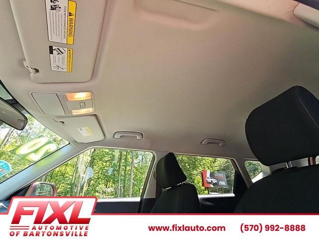 Photo of 2020 Mars Orange Kia Soul