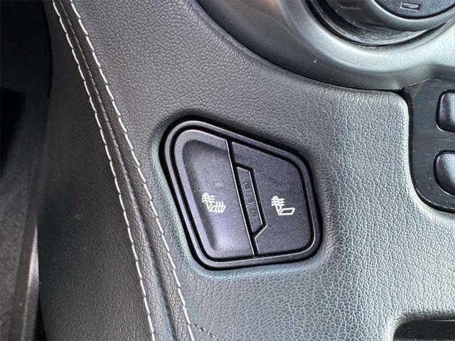 Photo of 2017 Black Chevrolet Tahoe
