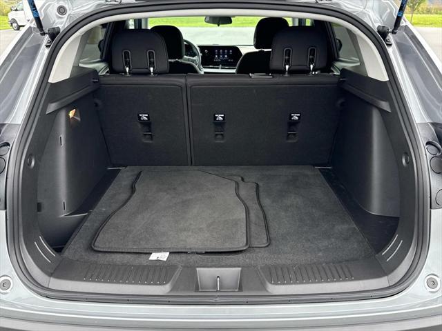 Photo of 2025 Sterling Gray Metallic Chevrolet Trax