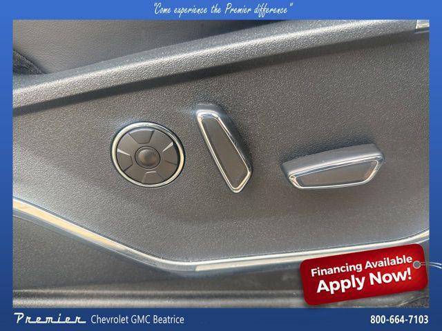 Photo of 2024 Carbonized Gray Metallic Ford F-150