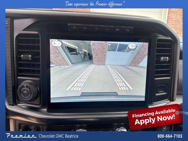 Photo of 2024 Carbonized Gray Metallic Ford F-150